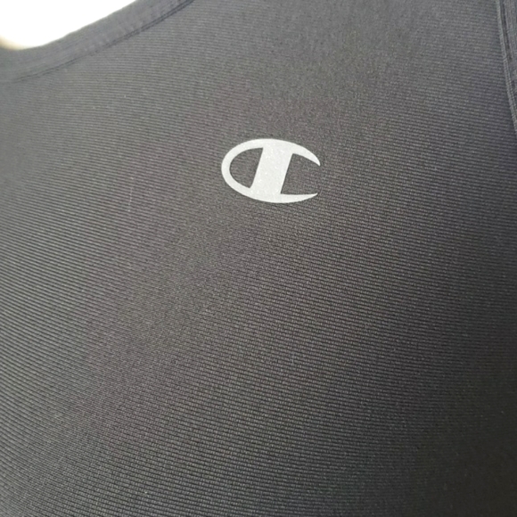 Champion Women'S Sports Bra, Compression, Moisture Wicking, High-Impact Sports L - Picture 3 of 14